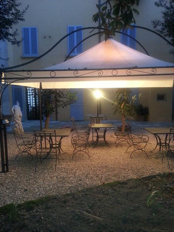 Little Garden Donatello Apartment Florence Exterior photo