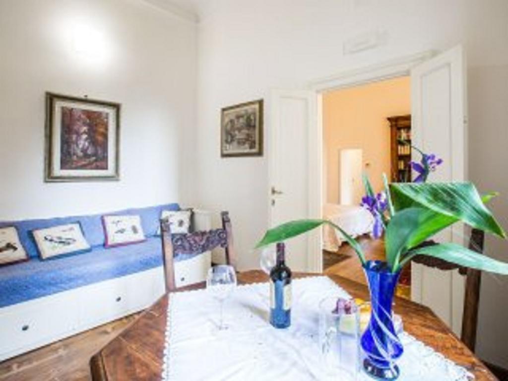 Little Garden Donatello Apartment Florence Exterior photo