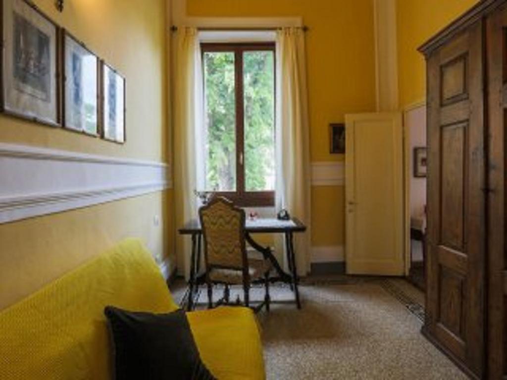 Little Garden Donatello Apartment Florence Exterior photo