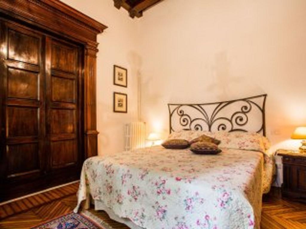 Little Garden Donatello Apartment Florence Exterior photo