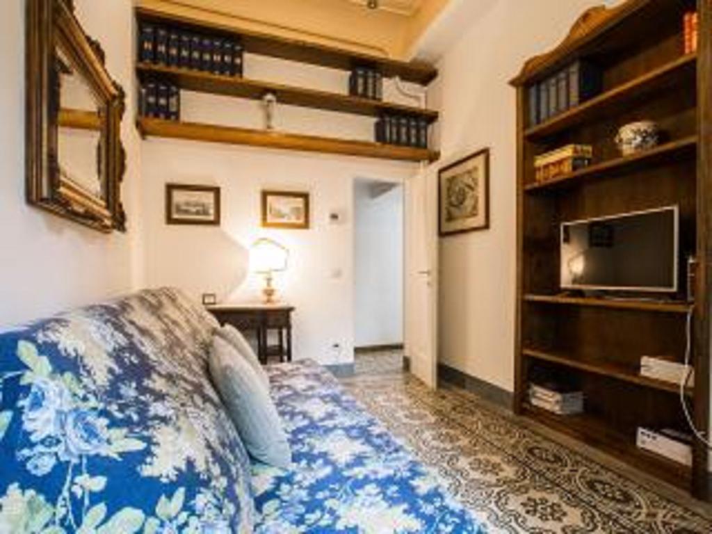 Little Garden Donatello Apartment Florence Exterior photo