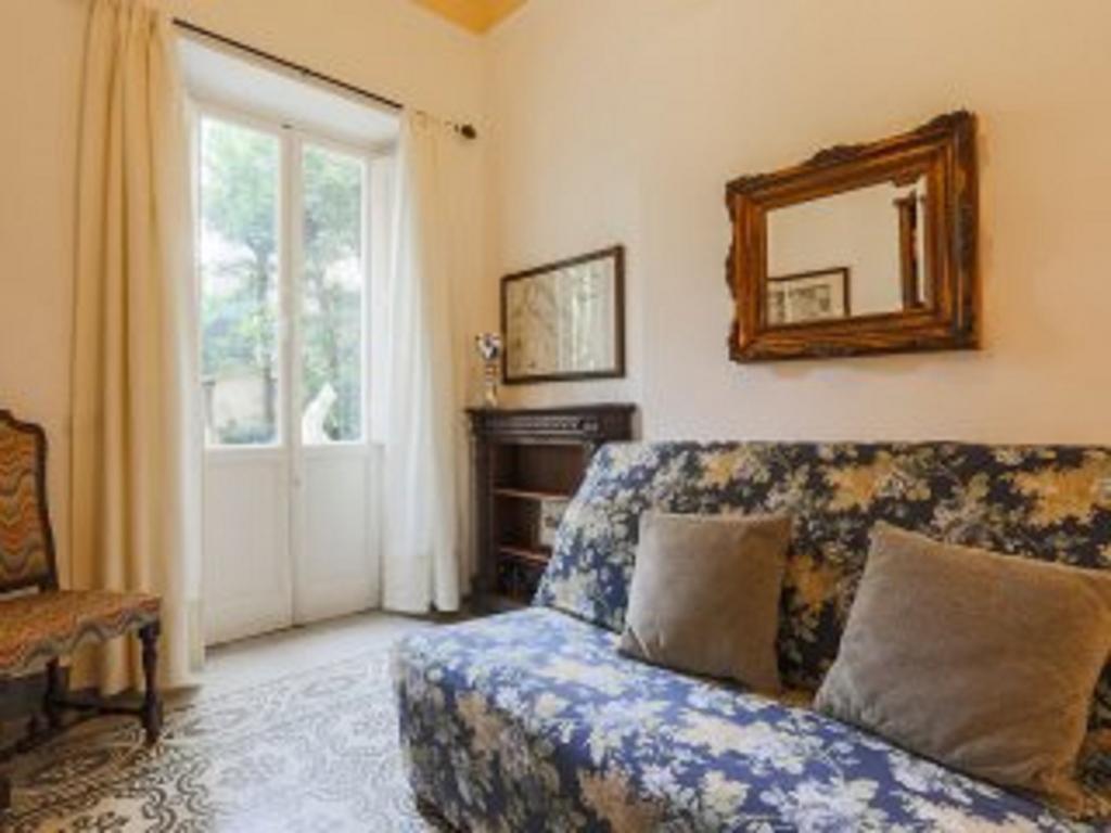 Little Garden Donatello Apartment Florence Exterior photo
